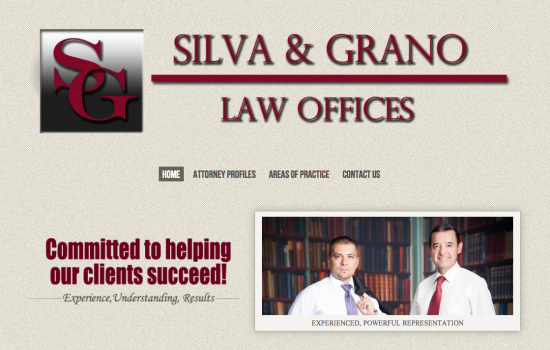 Silva& Grano Law Firm